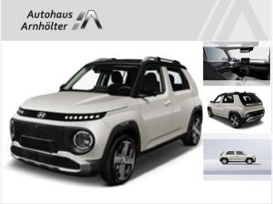 Hyundai INSTER 42 kWh Select + Effizienzpaket