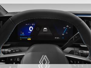 Renault Scenic E-Tech Techno 170 Comfort Range
