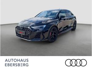 Audi RS3 Sportback AKTIONSMODELL *Stückzahl limitiert*