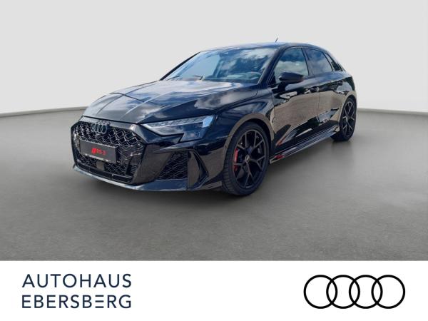 Audi RS3 Sportback AKTIONSMODELL *Stückzahl limitiert*