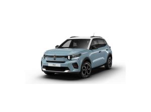 Citroën C3 Team D | !INKL. 4.000€ E-FÖRDERPRÄMIE als Anzahlung! | Privat