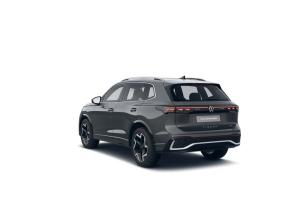 Volkswagen Tiguan R-Line 1,5 l eTSI OPF 110 kW (150 PS) 7-Gang-Doppelkupplungsgetriebe DSG