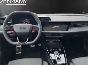 Audi RS3 Sportback / Exclusive Ipanemabraun / HUD / SONOS / LEDER / MATRIX / Memory / Massage