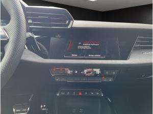 Audi RS3 Sportback / Exclusive Ipanemabraun / HUD / SONOS / LEDER / MATRIX / Memory / Massage
