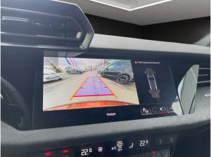 Audi RS3 Sportback / Exclusive Ipanemabraun / HUD / SONOS / LEDER / MATRIX / Memory / Massage