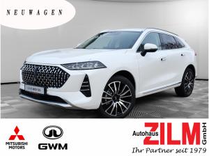 GWM WEY 05 "Luxury" PHEV, 4WD🔥bis zu 132 km elektrisch 🔥