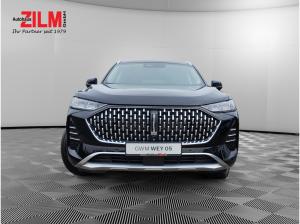 GWM WEY 05 "Luxury" PHEV, 4WD🔥bis zu 132 km elektrisch 🔥