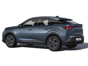 Peugeot 3008 Allure Business HYBRID 145 e-DSC6 "SOFORT VERFÜGBAR"