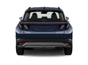 Hyundai TUCSON (NX) Trend