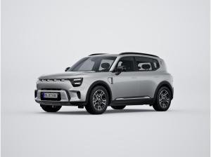 smart #5 Pro⚡inkl. 6.000€ E-Prämie Anzahlung¹❗️(LED/360°/19 Zoll/Pano/V2L/smart-Pilot)