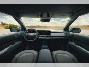 Kia EV3 58 kWh 150 kW Air - inkl. 4000€ Elektroförderung