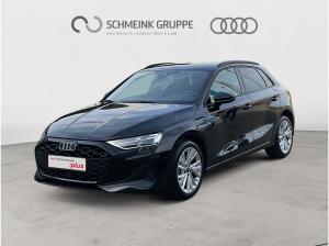 Audi A3 Sportback 40 TFSI e BUSINESS ACC LED