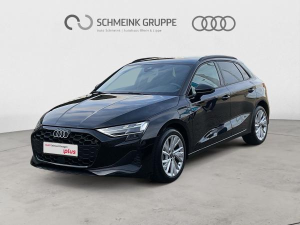 Audi A3 Sportback 40 TFSI e BUSINESS ACC LED