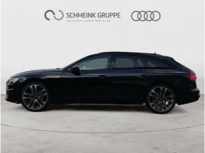 Audi A6 Avant 45 TFSI quattro S line HD MATRIX 360°