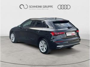 Audi A3 Sportback 40 TFSI e BUSINESS ACC LED