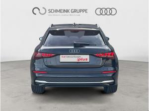 Audi A3 Sportback 40 TFSI e BUSINESS ACC LED