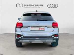 Audi Q2 35 TFSI Advanced S tronic MATRIX AHK ACC KAM
