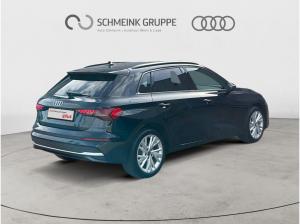 Audi A3 Sportback 40 TFSI e BUSINESS ACC LED