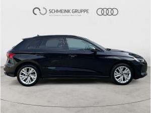 Audi A3 Sportback 40 TFSI e BUSINESS ACC LED