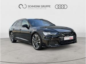 Audi A6 Avant 45 TFSI quattro S line HD MATRIX 360°