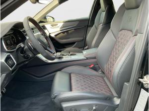 Audi A6 Avant 45 TFSI quattro S line HD MATRIX 360°