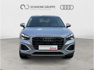 Audi Q2 35 TFSI Advanced S tronic MATRIX AHK ACC KAM