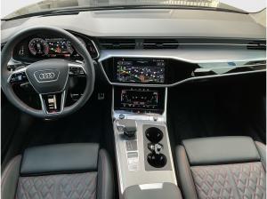 Audi A6 Avant 45 TFSI quattro S line HD MATRIX 360°