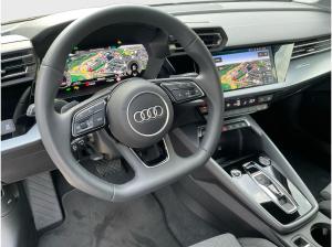 Audi A3 Sportback 40 TFSI e BUSINESS ACC LED
