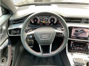 Audi A6 Avant 45 TFSI quattro S line HD MATRIX 360°