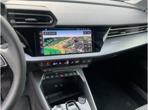 Audi A3 Sportback 40 TFSI e BUSINESS ACC LED