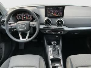 Audi Q2 35 TFSI Advanced S tronic MATRIX AHK ACC KAM