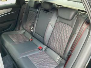 Audi A6 Avant 45 TFSI quattro S line HD MATRIX 360°