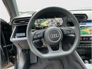 Audi A3 Sportback 40 TFSI e BUSINESS ACC LED