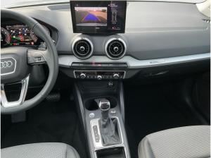 Audi Q2 35 TFSI Advanced S tronic MATRIX AHK ACC KAM