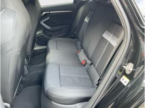 Audi A3 Sportback 40 TFSI e BUSINESS ACC LED