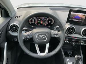Audi Q2 35 TFSI Advanced S tronic MATRIX AHK ACC KAM