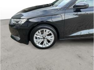 Audi A3 Sportback 40 TFSI e BUSINESS ACC LED