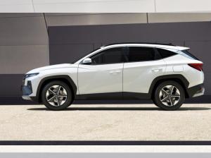 Hyundai TUCSON ❗️BITTE INSERAT LESEN❗️🔥TREND🔥MATRIX-LED🔥KRELL🔥💼GEWERBE💼