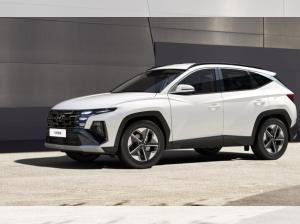 Hyundai TUCSON ❗️BITTE INSERAT LESEN❗️🔥TREND🔥MATRIX-LED🔥KRELL🔥💼GEWERBE💼