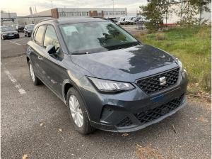 Seat Arona Road Edition 1.0 TSI 85 kW (116 PS) 6-Gang