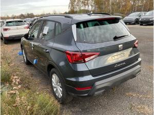 Seat Arona Road Edition 1.0 TSI 85 kW (116 PS) 6-Gang