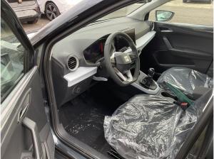 Seat Arona Road Edition 1.0 TSI 85 kW (116 PS) 6-Gang