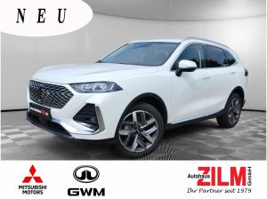 GWM WEY 03 "Luxury 2WD oder 4WD" 🔥GEWERBEDEAL 🔥
