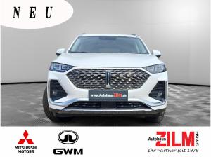 GWM WEY 03 "Luxury 2WD oder 4WD" 🔥GEWERBEDEAL 🔥