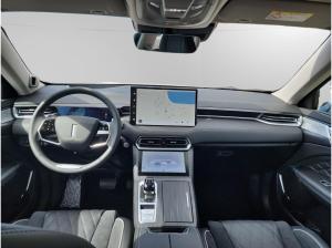 GWM WEY 03 "Luxury 2WD oder 4WD" 🔥GEWERBEDEAL 🔥