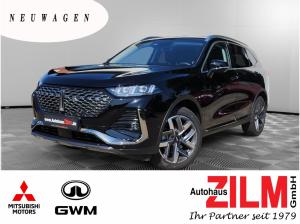 GWM WEY 03 "Luxury 2WD oder 4WD" 🔥GEWERBEDEAL 🔥