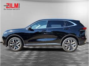 GWM WEY 03 "Luxury 2WD oder 4WD" 🔥GEWERBEDEAL 🔥