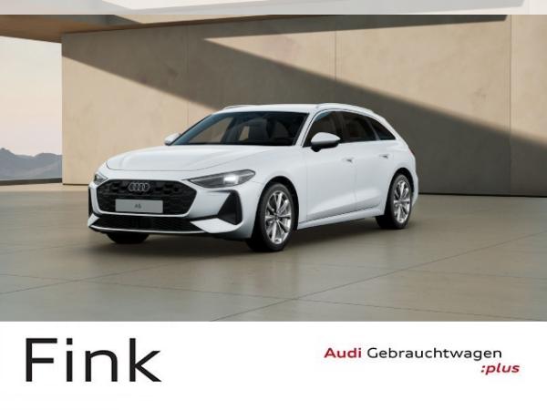 Audi A5 Avant TFSI Kamera Navi Inkl. Winterräder