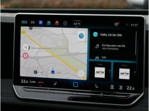 Volkswagen Tiguan R-Line 1.5eTSI 150PS DSG