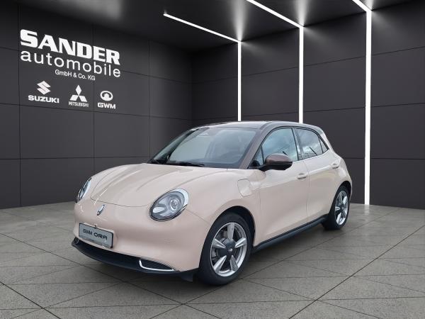 GWM ORA 03 400 Pro mit WP - Ganzjahresreifen - Sofort Verfügbar!